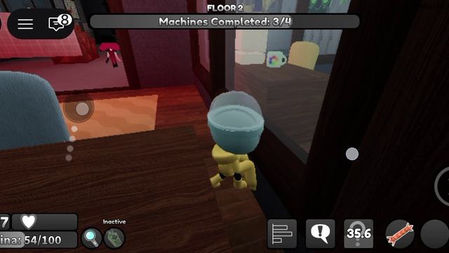 новый баг в мд квел исправь пожалуйста