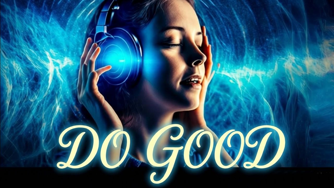 ТВОРИ ДОБРО