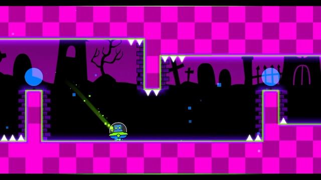 крутой уровень