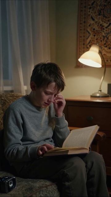 Тайны в страницах книги #чтение #досуг