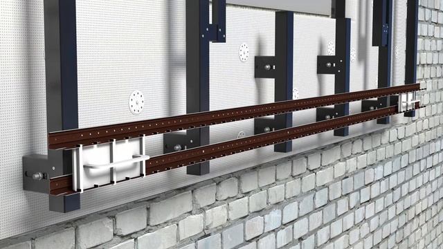 Часть 3. Монтаж ПГК