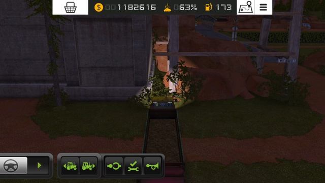 Farming simulator 18 смотреть онлайн
