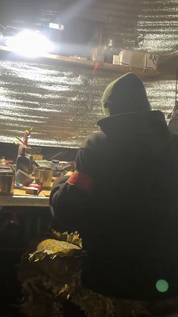 Проголодался. Немного юмора.