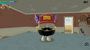 разоблачение на симпа и на какого-то чела