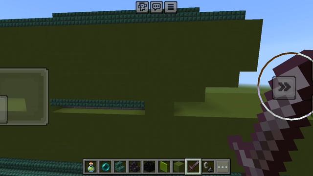 майнкрафт новые гипер постройки начало империи