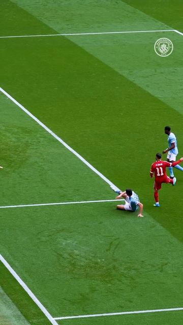 Khusanov is an absolute WARRIOR  #football #khusanov #facup #mancity #salah #shorts #ytshorts