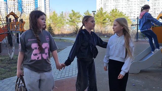 GIRL_HOUSE- 2 серия теперь Тася ВМЕСТО Леры?