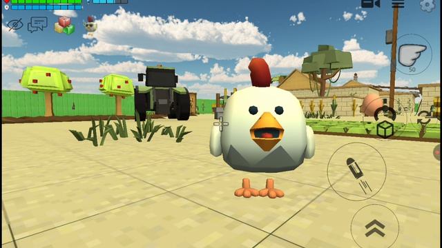 История меня и друга развитие (2 часть)