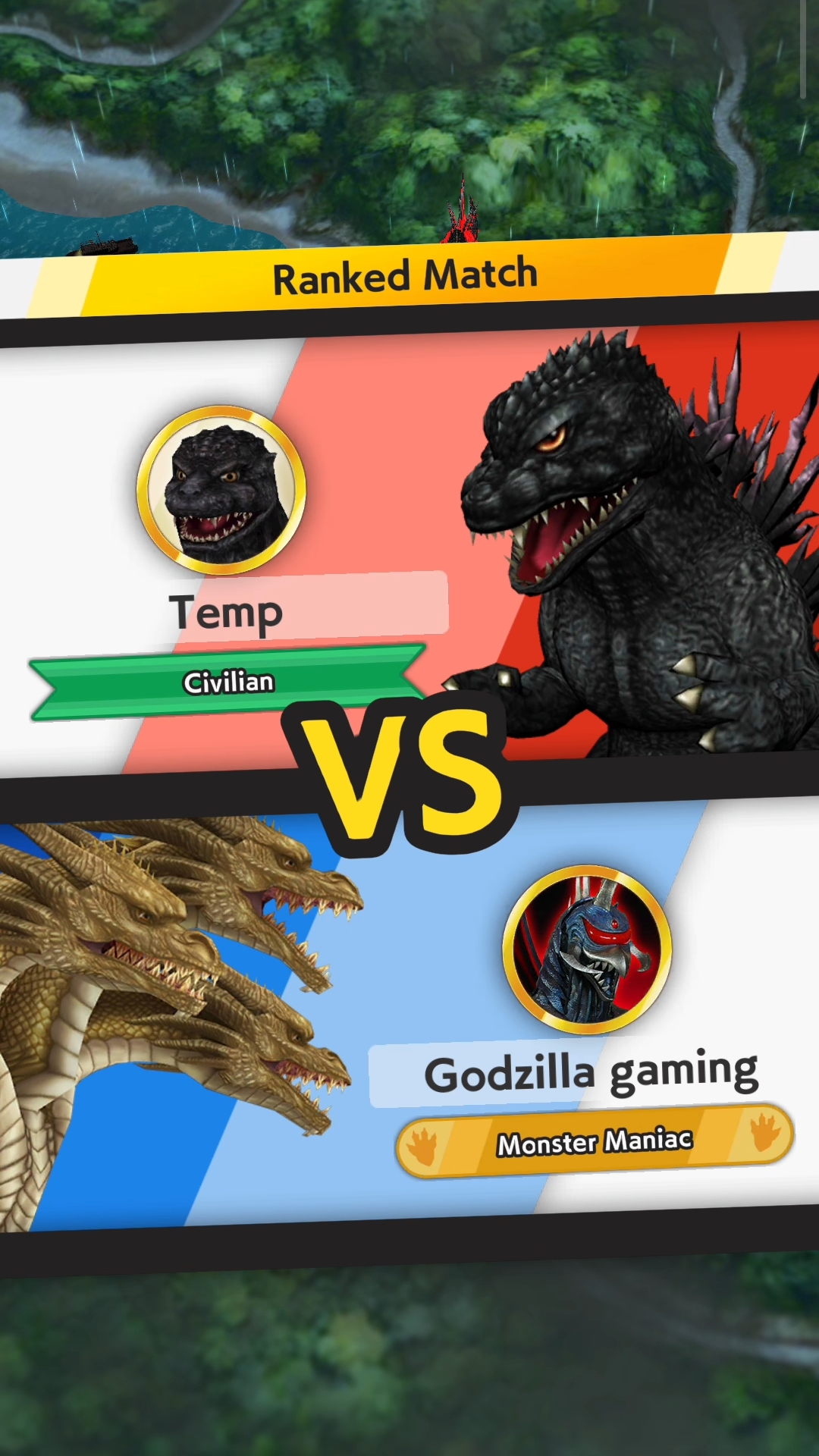 Играю в игру GOZ