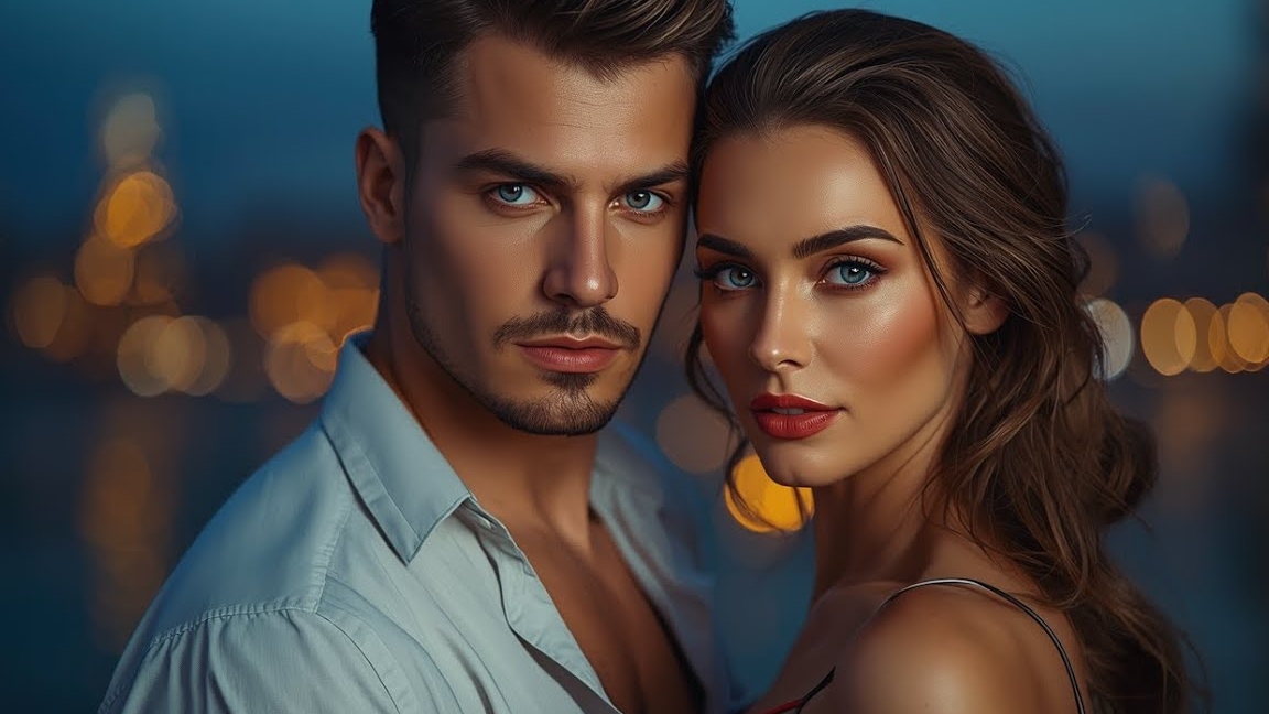 💔 ВСТРЕЧА С БЫВШИМ СПУСТЯ ГОДЫ  ❤️🔥ЛЮБОВНЫЙ РОМАН