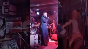 TANZ DEUTSCH -  КОНЦЕРТ в MACHINE HEAD CLUB 
Саратов, 20 марта 2026