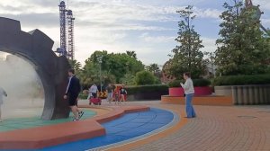 #Сочи парк. Атракционы. 9мая 2025г