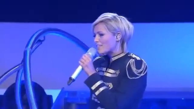 Helene Fischer - Родом из Сибири [get.gt]