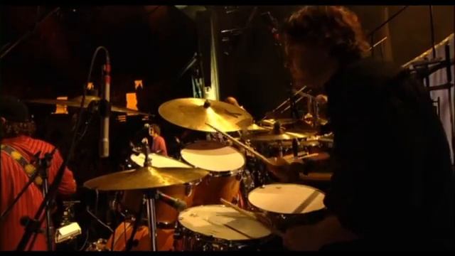 Josh Groban - Remember - Live Performance at Live at the Greek 2004