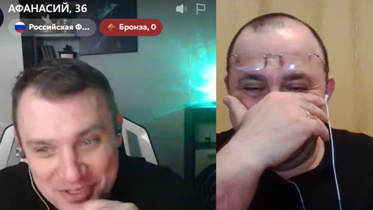 Я готов на любую тему