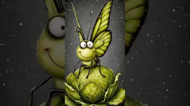 Ахи страхи, охи вздохи. Приведение. Мультики. Песенки.