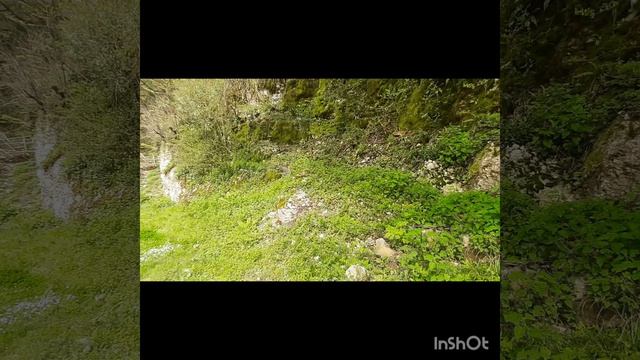 Беслетская ГЭС.Часть 1.