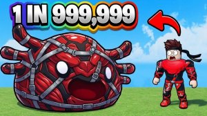 СТАЛ КОРОЛЕМ СЛАЙМОВ: ЭВОЛЮЦИЯ ОТ ОБЫЧНОЙ ЖИЖИ ДО БОЖЕСТВЕННОГО RNG