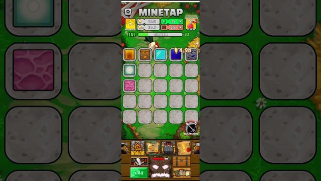 играю в майнтап!!