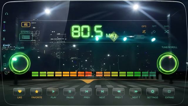 Touch of Time – 80s Love Songs Compilation