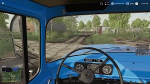 №63 FS19 Карта Рассвет