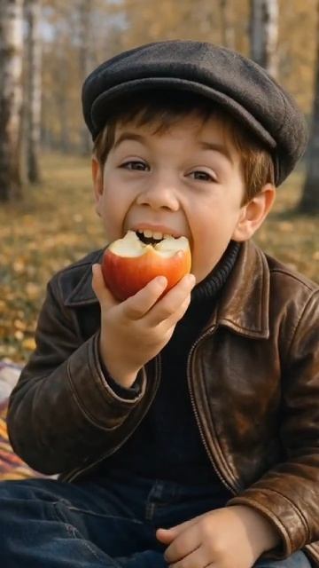 AI Пародии на любимые фильмы в программе ШЕДЕВРУМ