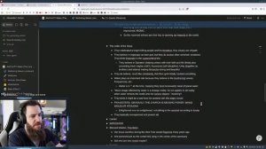 LORELEI & More 2.0! - New Player Wuthering Waves Lore Playthrough - Stream 13 p2