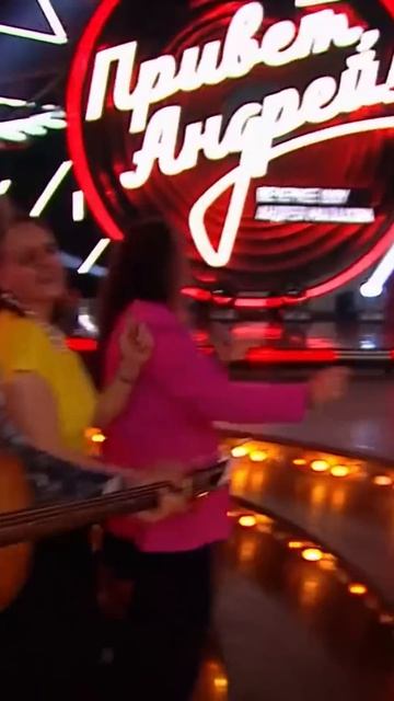 Lx24 - Жёлтые розы (шоу 