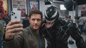 Мультики для детей, Человек Паук для всех фанатов любимого мультика