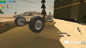 обзор на газ66, любимчик мой) танкист оцени.