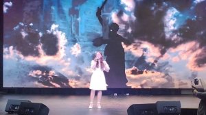 "Каждому воину" ДОРОХОВА Дарья