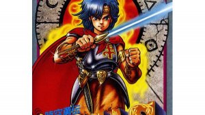 Jikuu Yuuden - Debias (NES)