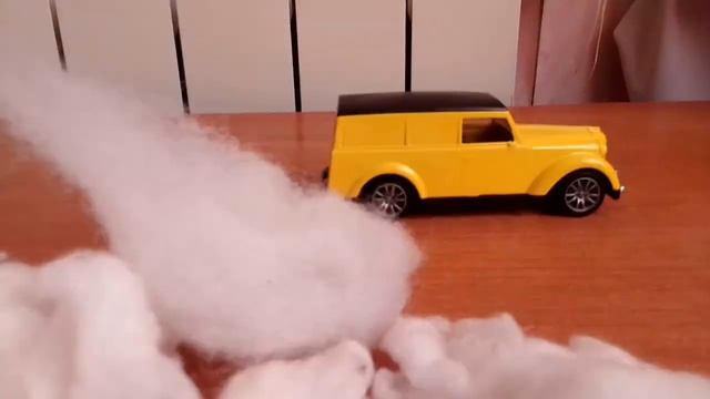 тест дрифта автомобиля 2