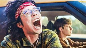 Официальный трейлер фильма «Уроки вождения» (2026) — комедия [4K]