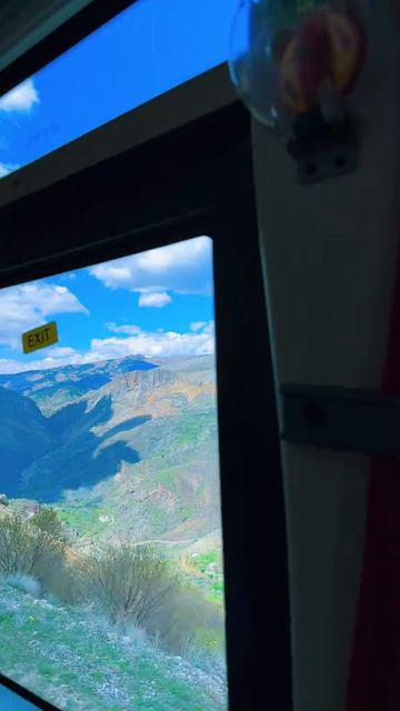 Древние горы Междуречья Яна Титова NSM