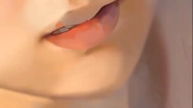 Ai Shinozaki #портрет #живопись #рисунок #арт #art #illustration #drawing #photoshop