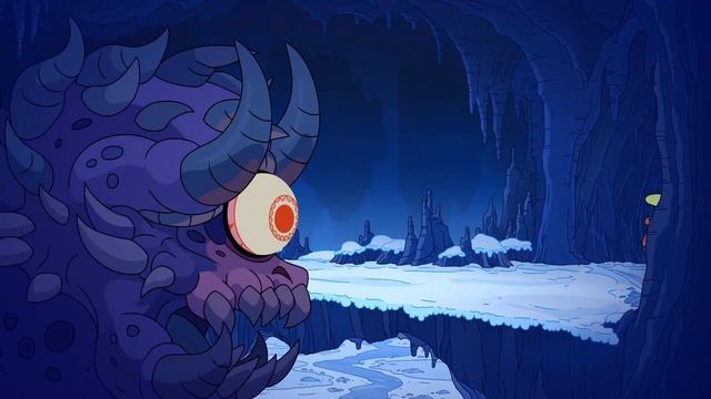 Друзьяшки улыбашки 1сезон 9 серия