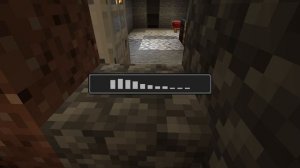 у меня сломался майнкрафт 😐