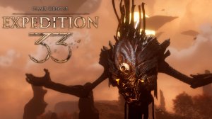 Clair Obscur: Expedition 33 #29 - Загадочные места