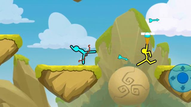 обзор на игру