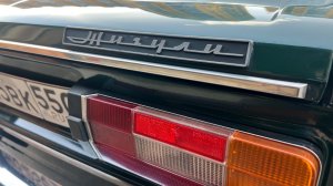 Ваз 2106 классика с пробегом 42 тысячи