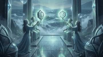 03. Элендиль. Часть 3 Королевства в изгнании