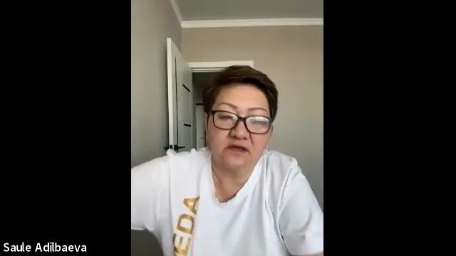 Была завучем, стала сетевиком | Сауле Адильбаева