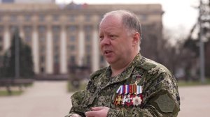 «ЛИЦА РУССКОЙ ВЕСНЫ». Владимир КОНОНОВ