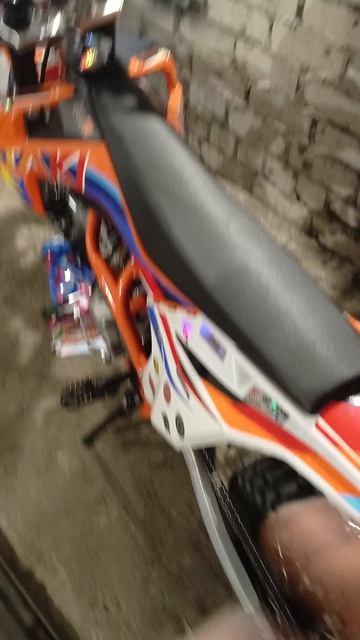 лайфхак для пидбайкеров