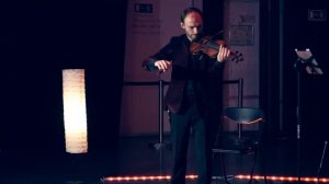 «BIYUYA» Solo Tango Orquesta, video  from Bandoneón Day – online concert