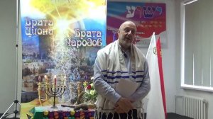 25.04.2026 «Врата Циона - врата народов.» Восстановление как приготовление. Цена благословения.