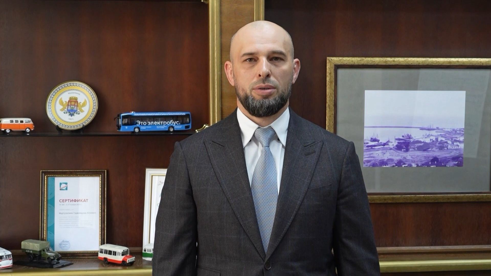 Владимир Путин объявил старт очередного голосования за объекты благоустройства