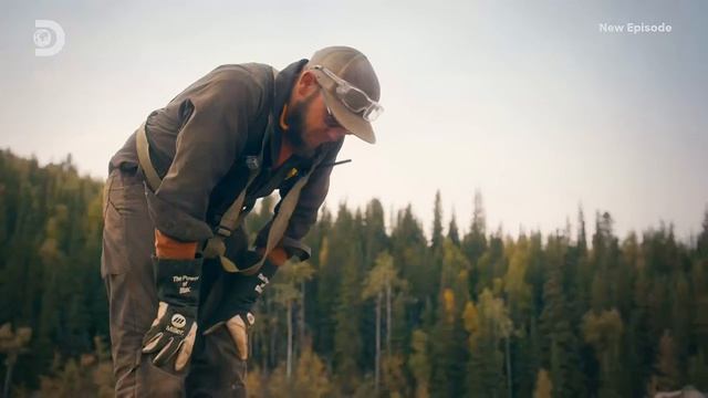 Золотая лихорадка 16 сезон 23 серия реалити-шоу 2026