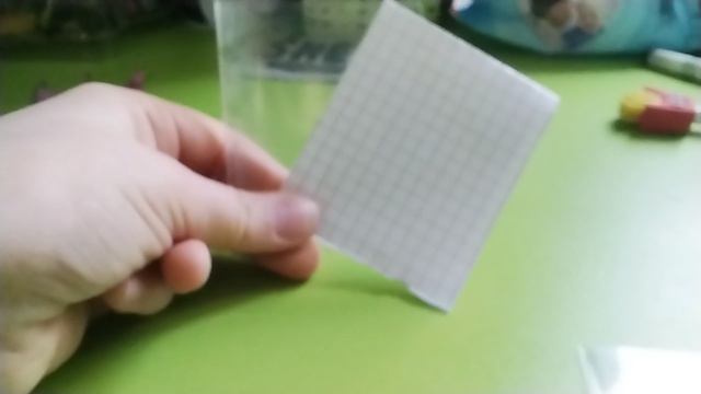 БуМаЖнЫе СюРпРиЗы